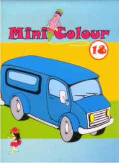[1050977] Mini Colour - 18
