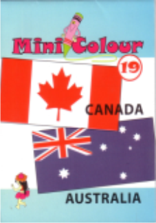 [1050978] Mini Colour - 19