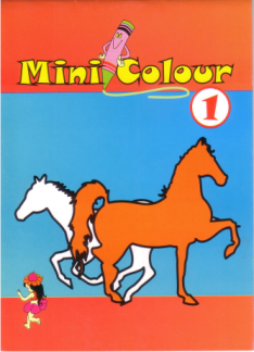 [1052075] Mini Colour - 1