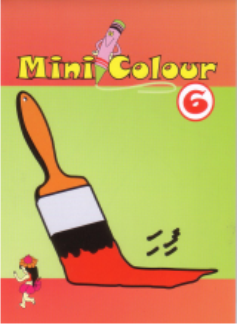 [1052078] Mini Colour - 6