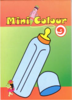 [1052081] Mini Colour - 9
