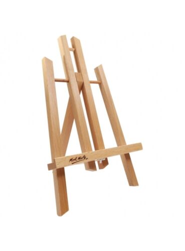 [0300524] Mini Display Easel Beech Small MEA0015