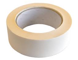 [0351030] Masking Tape (36mmx18.25mtr)