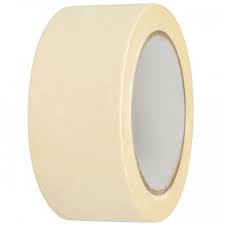 [0351052] Masking Tape(48mm x 18.25m)