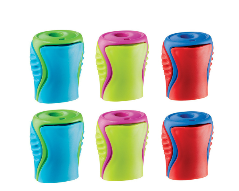 [0030185] Sharpener 1 Hole Boogy