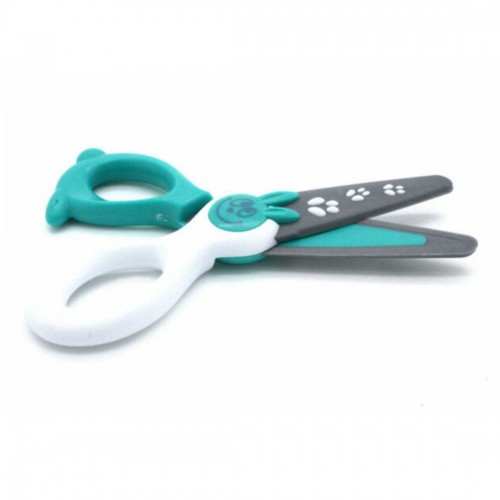 [0400120] Scissor Maped Kidikut 12cm