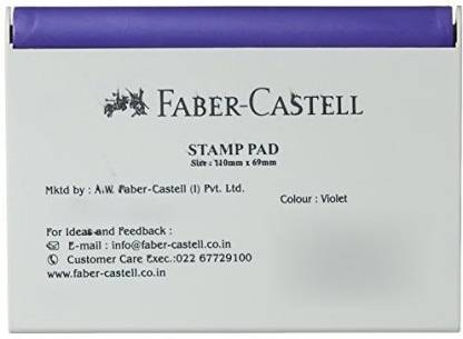 [0180088] Stamp Pad - Medium Violet 