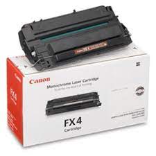 [1300022] Canon Fx-4