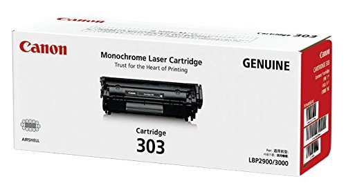 [1300035] Canon Toner 303