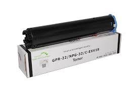 [1300044] Canon Toner NPG 32 (CEXV 18)