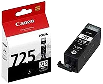 [1300046] Canon Cartridge 725 - PGBK (Black)