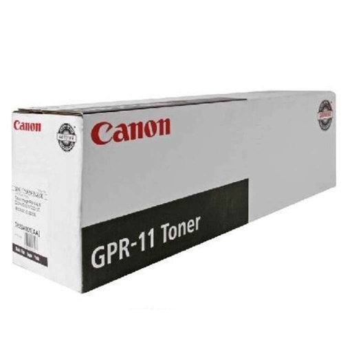 [1300051] Canon Toner GPR-11 Black