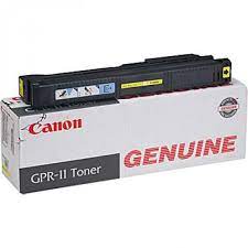 [1300054] Canon Toner GPR-11 Yellow