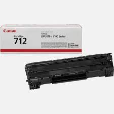 [1300060] Canon Toner 712