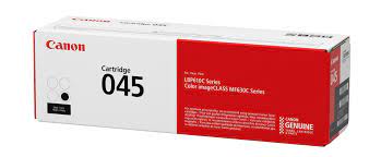 [1300078] CANON TONER 045 Black