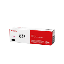 [1300080] CANON TONER 045 Magenta