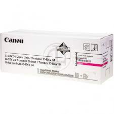 [1300084] Canon Toner Drum CEXV34 Magenta