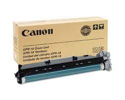 [1300086] Canon GPR-18 (NPG28) Drum Unit