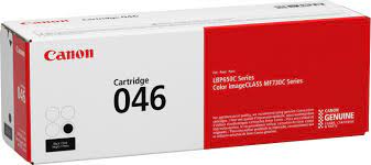[1300087] Canon Toner 046 Black