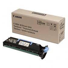 [1300090] Canon Drum Unit CEXV42