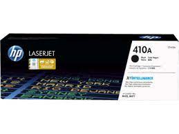 [1300792] Hp 410X Lasejet Toner Black (ASIA)