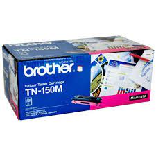 [1301075] Brother Toner TN-150M (Magenta)