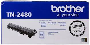 [1301085] Brother Toner TN-2480