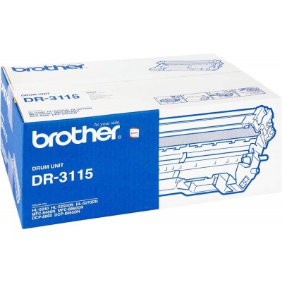 [1301112] Brother Toner Drum 3115