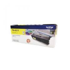 [1301129] Brother Toner TN-451Y