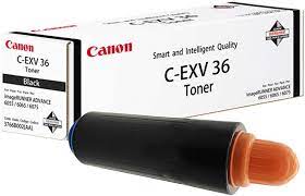 [1400024] Canon Toner CEXV36 (NPG54)