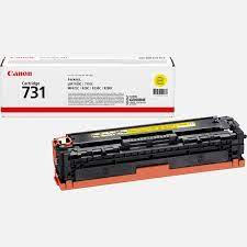 [1400061] Canon Toner 331 Yellow(Canon 731)