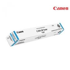 [1400070] Canon Toner CEXV 49 Cyan (NPG 67)