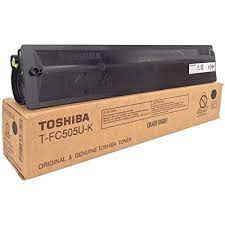 [1301007] Toshiba Toner T- FC505P K