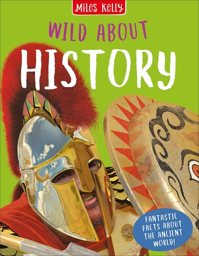 [1180114] Wild About History