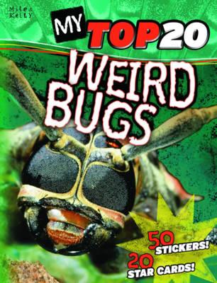 [1251281] My Top 20 Weird Bugs                    