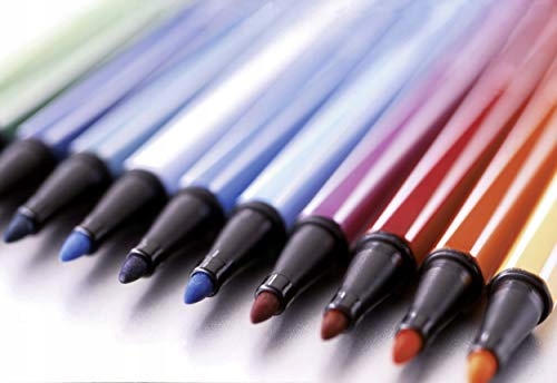 [0319084] Fibre-Tip Pen 68 Premium Arty 30Color