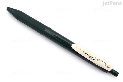 [0012871] Pen Zebra Sarasa Clip Pen 0.5 mm, Vintage VGB