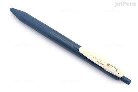 [0012873] Pen Zebra Sarasa Clip Pen 0.5 mm, Vintage VBGR