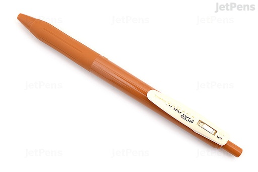 [0012878] Pen Zebra Sarasa Clip Pen 0.5 mm, Vintage VCY