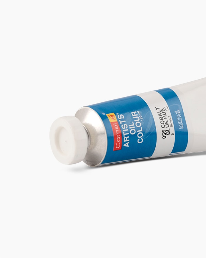 Artist Oil Colour Cobalt Blue Hue 120MLSR2