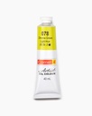 Artist Oil Colour Green Light Hue 40ML SR2
