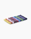 Oil Pastels 12 Shades