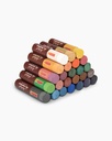 Artist Oil Pastel 25 Shades