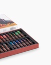 Artist Oil Pastel 25 Shades