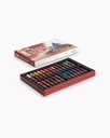 Artist Oil Pastel 25 Shades