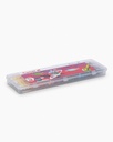 Oil Pastels 25 Shades In Plastic Box