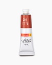 Artist Oil Colour Indian red 40 ML SR1