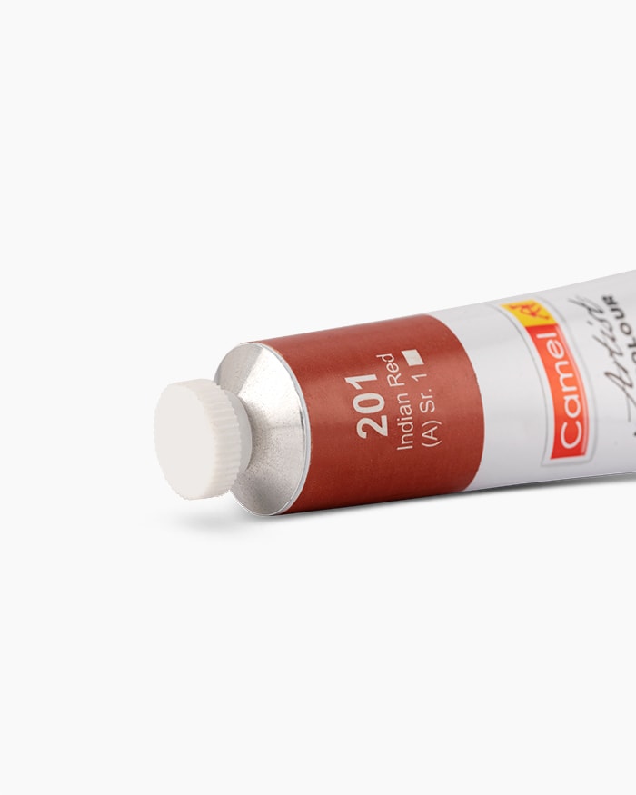 Artist Oil Colour Indian red 40 ML SR1