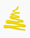 Fluid Acrylic Colour Lemon Yellow 50Ml