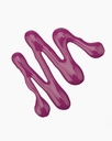 Fluid Acrylic Colour Purple 50Ml